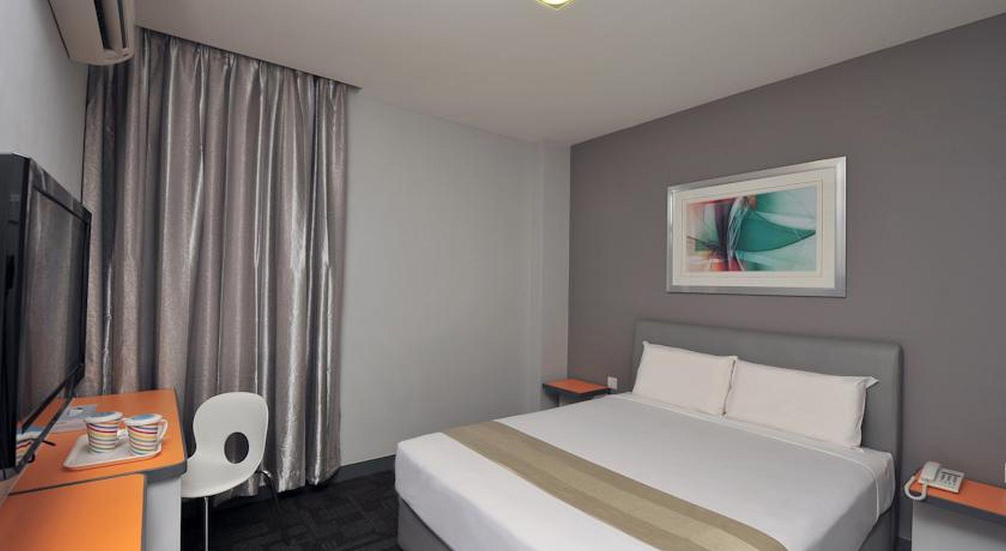 Swing & Pillows - Kl Sg Besi Formerly Known As U Pac Hotel Kuala Lumpur Bagian luar foto