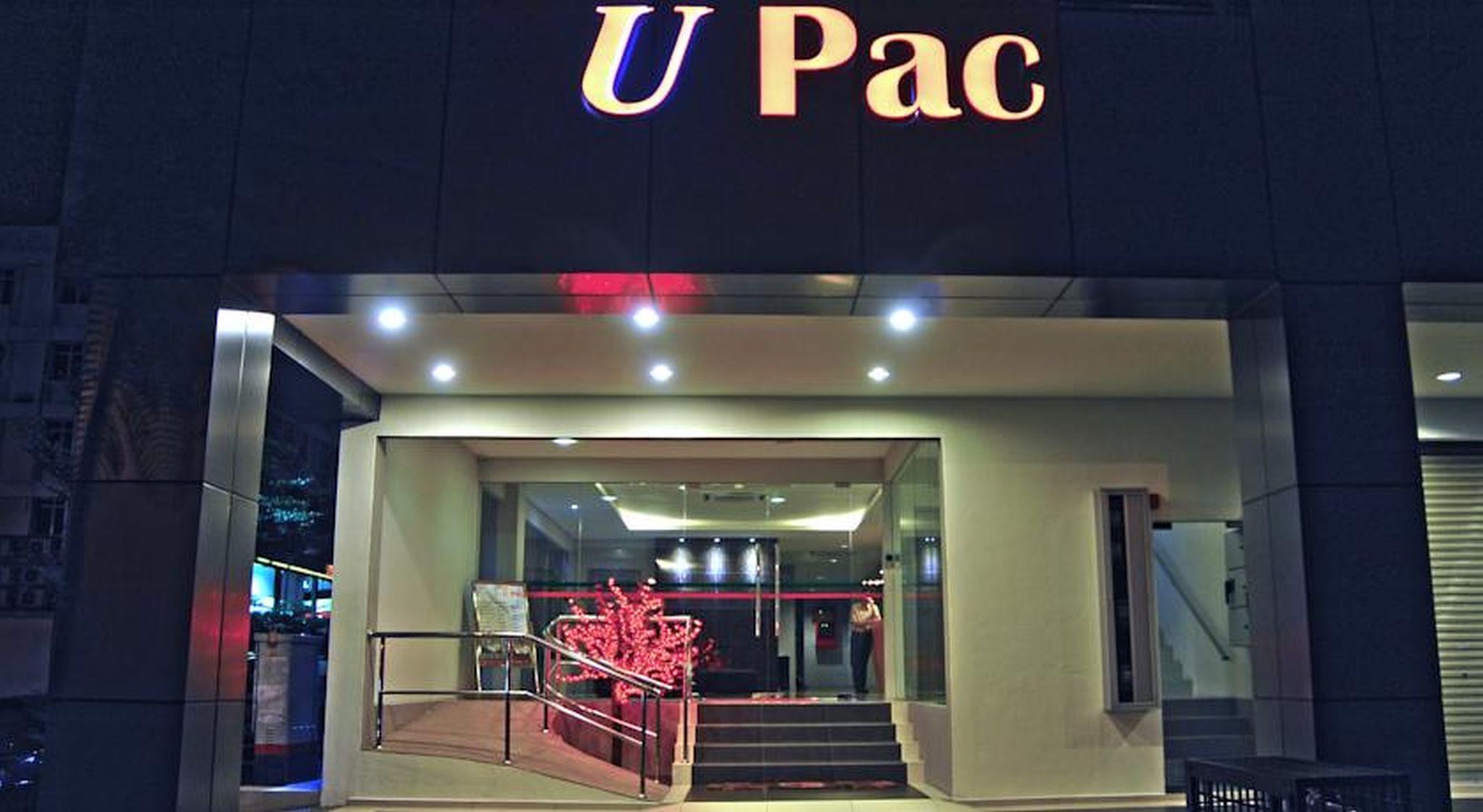 Swing & Pillows - Kl Sg Besi Formerly Known As U Pac Hotel Kuala Lumpur Bagian luar foto